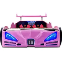 Autobett Velocity XR-4 in Pink - Rosa