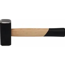 Quality Brand Fäustel Kopfgewicht 1500 g