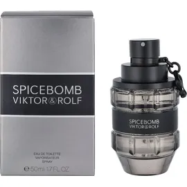 Viktor & Rolf Spicebomb Eau de Toilette  50 ml