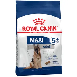 Royal Canin Maxi Adult 5+ 4 kg