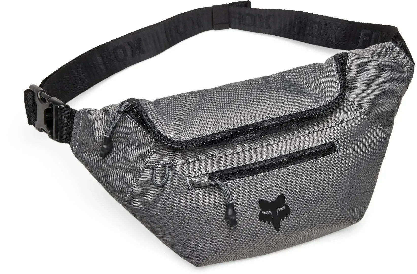 FOX Head Hüfttasche, grau für Männer