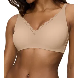 Triumph Amourette Minimizer BH Beige 90F