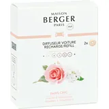 Maison Berger Paris Chic Set 2 St. Nachfüller