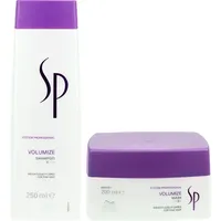 Wella SP Volumize Shampoo