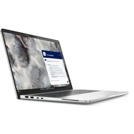 Dell Pro 16 Plus 16'' Intel Core Ultra 5 235U 16 GB RAM 512 GB SSD HMKGV