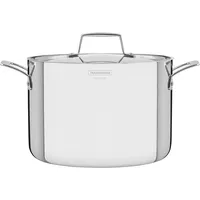 Tramontina Grano Gemüsetopf 24 cm rund