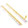 Durable Heftstreifen A4 Transparent 10 St.