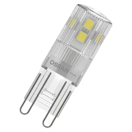 Osram LED-Lampe 4058075758049 1,9 W G9 warmweiß 5 St.