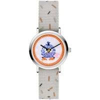 Cool Time Kids Armbanduhr mit Nylon Armband CT-0032-LQ