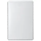 Durable Ausweishülle 54x86mm - transparent, - 10 Stück
