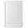 Durable Ausweishülle 54x86mm - transparent, - 10 Stück