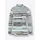 Classic Basics Stehkragen-Shirt grau 52