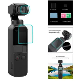 PULUZ 43 in 1 Accessories Ultimate Combo Kits, Action Cam Zubehör, Schwarz