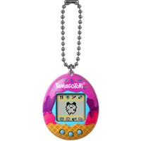 TAMAGOTCHI Bandai - Tamagotchi - Original Tamagotchi - Ice Cream - virtuelles elektronisches Haustier - 42922