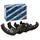 Bosch 986487030 Backensatz