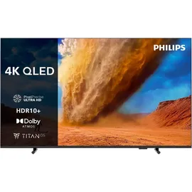 Philips 65PUS7800/12 65" 4K QLED Smart TV