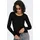 Only Onllive Love Life L/S Oneck Top Noos JRS (15204712)