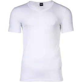 Boss T-Shirt 2er-Pack Weiß M