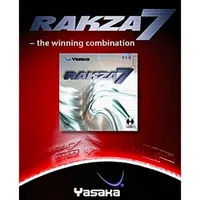Yasaka Tischtennisbelag Rakza 7