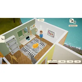 My Universe: 2 in 1 Style Pack