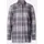 Casual Looks Flanellbluse Mehrfarbig 46