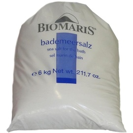 Biomaris Meersalz-Bad 6 kg