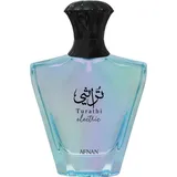 Afnan Turathi Electric Eau de Parfum 90 ml
