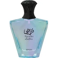 Afnan Turathi Electric Eau de Parfum 90 ml