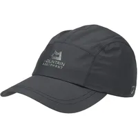 Mountain Equipment Drilite Cap - Black - STK