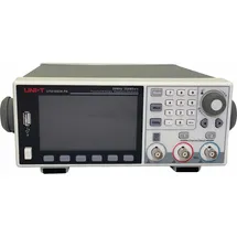 UNI-T Funktionsgenerator UTG1022X-PA, 2 Kanal, 20 MHz, 4 W PA