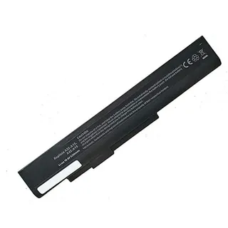 Bestome Ersatz Akku Kompatibel mit A32-A15 A42-A15 Medion Akoya P6631 P6633 P6634 P6635 P6637 P6638 P6640 P6815 P6816 P7621 P7815 P7818 MD98930 MD98980 A6400