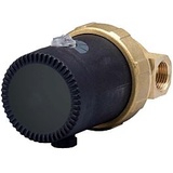 Xylem Lowara Ecocirc Pro Trinkwasserzirkulationspumpe 60A0D1001 15-1/65B 3-8 W