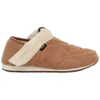 Teva Reember Plushed Hausschuhe - Burro - EU 36