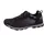 MEINDL Activo Sport GTX Herren Schwarz/Silber 44,5