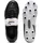 Puma King Top FG/AG Herren black/white/gold 44