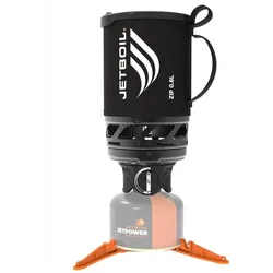 Jetboil Zip 0.8L Bivouac - Noir - TU