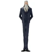 ichibansho figure One Piece Saint Marcus Mars Ichibansho Figur 21cm The Throne of Power