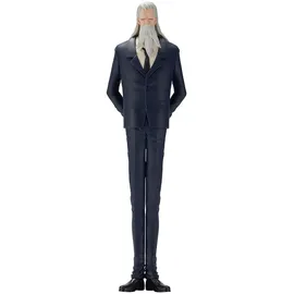 ichibansho figure One Piece Saint Marcus Mars Ichibansho Figur 21cm The Throne of Power