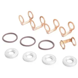 DR.MOTOR AUTOMOTIVE Dichtungssatz, Einspritzdüse