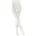 Mädchen 13598-2040 98-104 Off-White 98-104