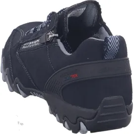 Mephisto Allrounder by Mephisto Nizar-Tex Damen Halbschuhe, Größe:39.5 EU | 39 EU