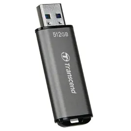 Transcend JetFlash 920 512 GB grau USB 3.2