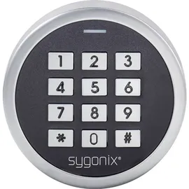 Sygonix Codeschloss Aufputz 18 V/DC IP66