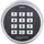 Sygonix Codeschloss Aufputz 18 V/DC IP66