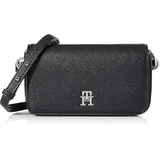 Tommy Hilfiger AW0AW15180 Crossover Bag black