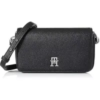 Tommy Hilfiger AW0AW15180 Crossover Bag black