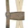 JCC Hosenträger 31023119 in brown, dark brown, sand | Gr.: 48