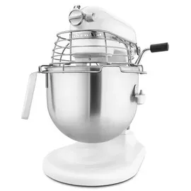 KitchenAid Professional 5KSM7990X weiß