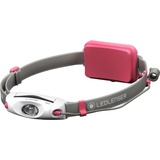 LedLenser NEO4 Stirnlampe pink (500916)