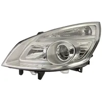 DEPO Hauptscheinwerfer DEPO 551-1169L-LDEM1, Links